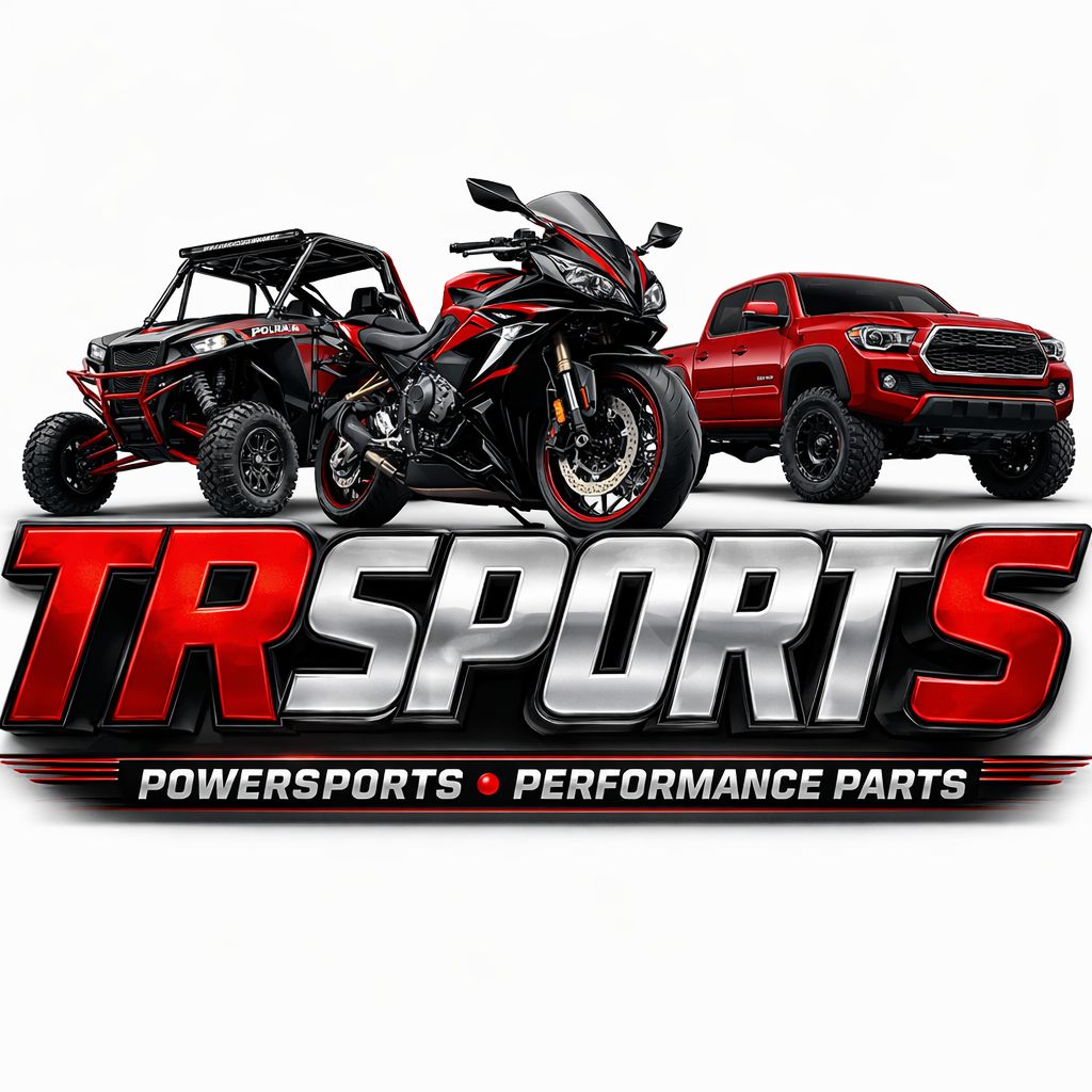 Tr Sports