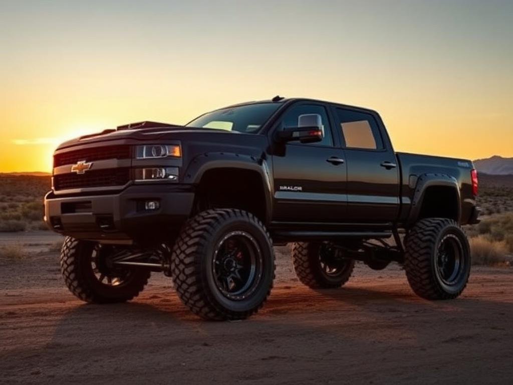 CAR & TRUCK