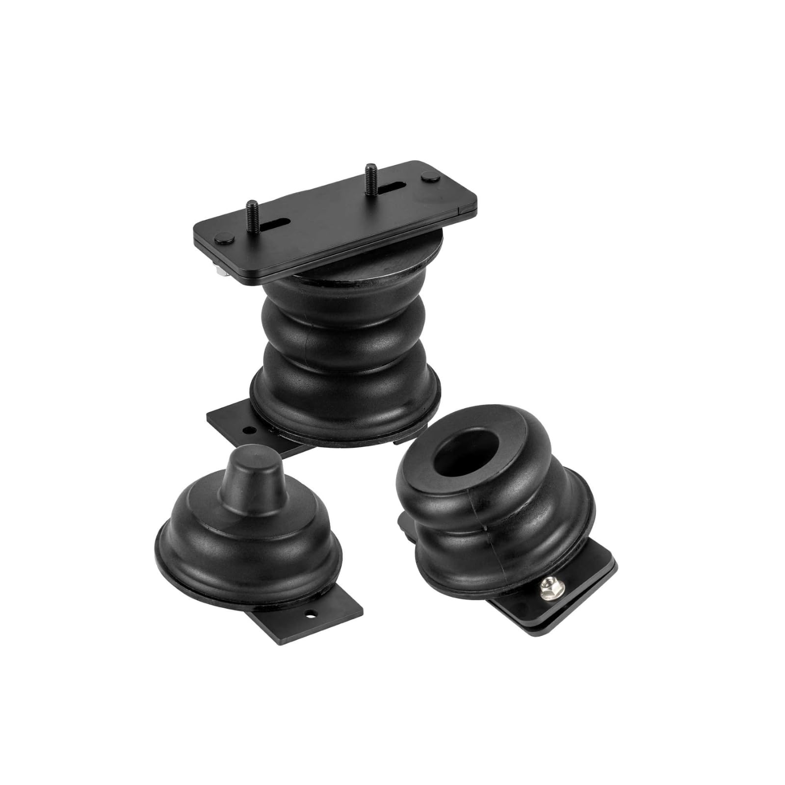 SSR-315-47-2 | SumoSprings Rear for Dodge Ram 2500