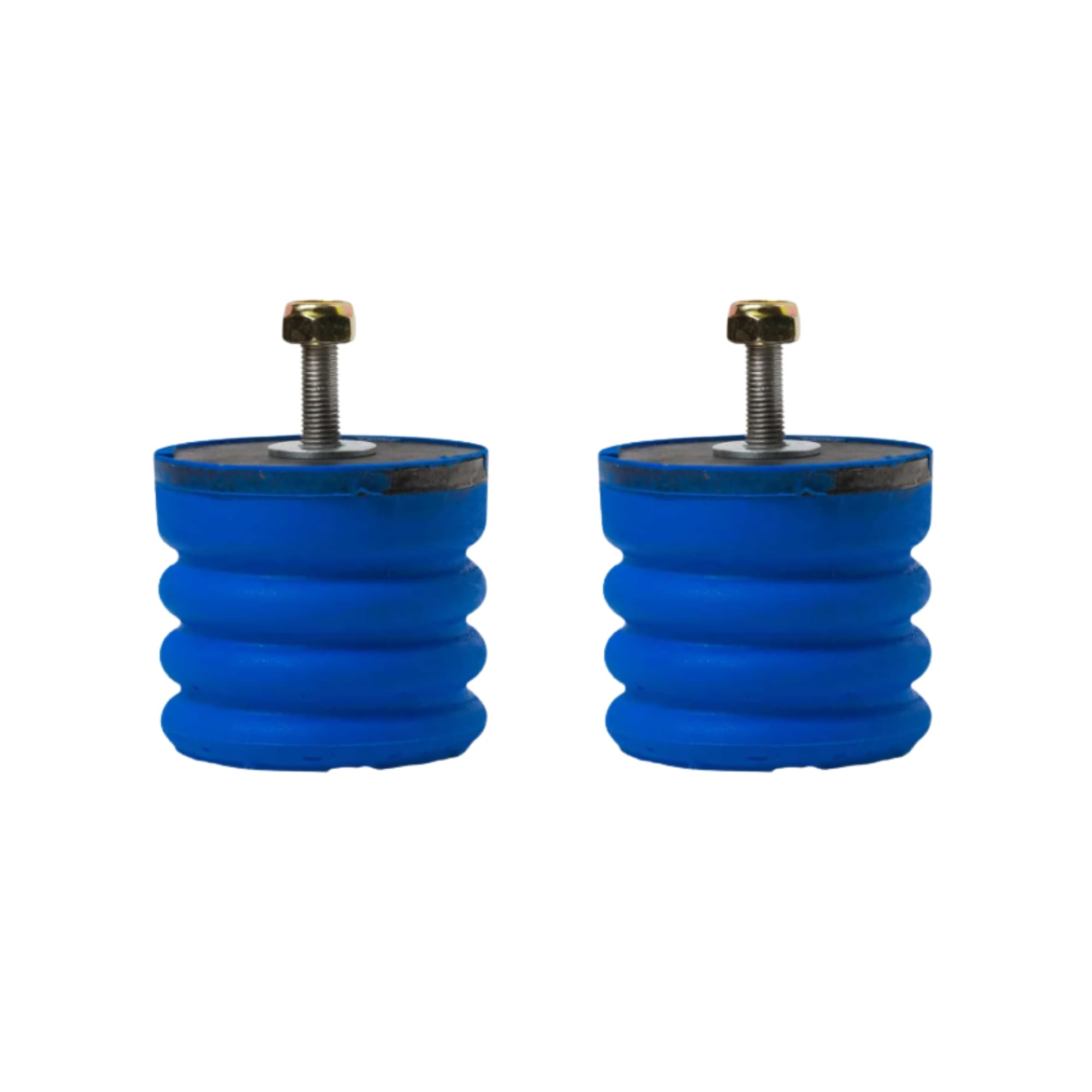 SSF-604-40 | SumoSprings Front for Toyota & Lexus models | 1400 (lb) Capacity at 50% compression | Left/Right Pair | Made in the USA
